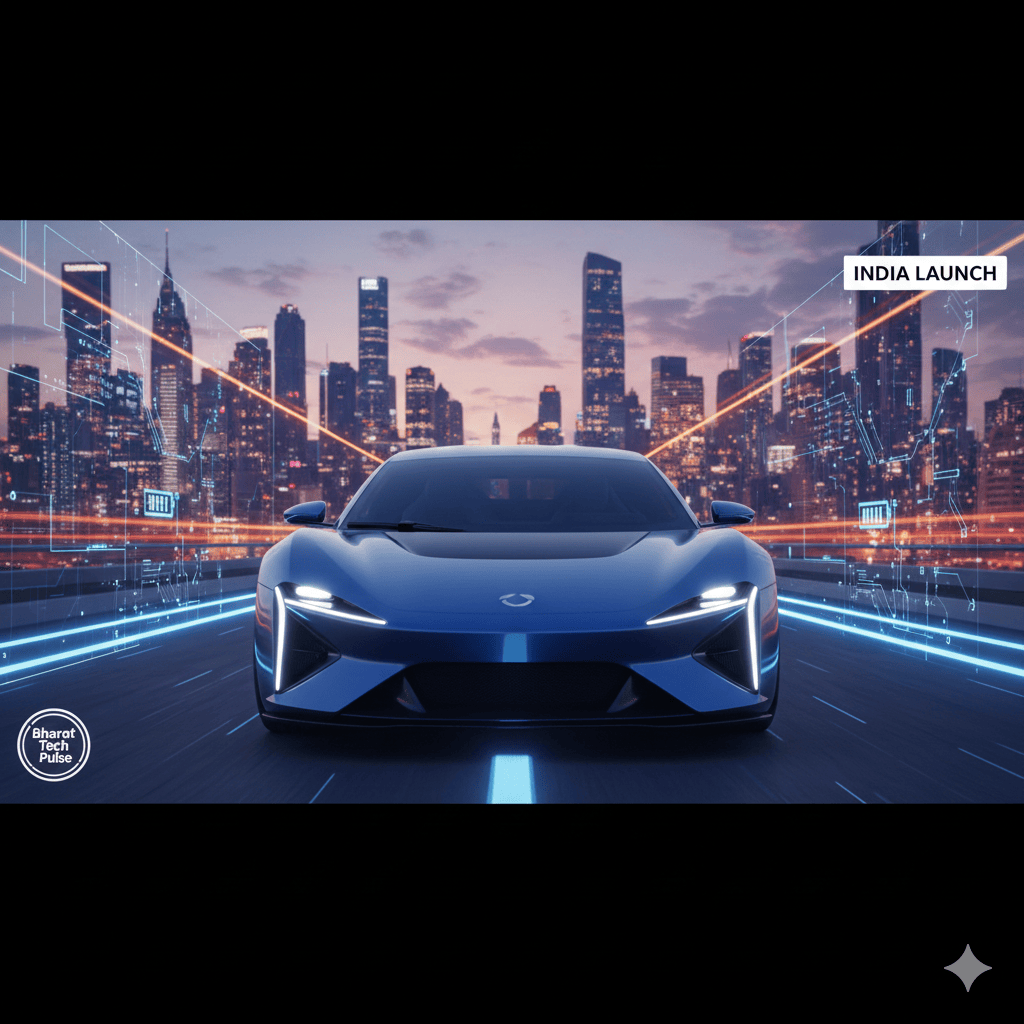 Ola Electric Unveils “The Phoenix”: India’s First Mass-Market 700km Range EV, Solid-State Battery Production Begins